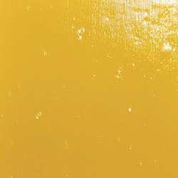 Joy - Pietre per mosaico, 10 x 10 x 4 mm - 200g, Giallo sole