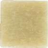 Pietre mosaico di vetro di Murano, 20 x 20 mm, 150 g, ca. 50 pz., Crema