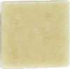 Pietre mosaico di vetro di Murano, 20 x 20 mm, 150 g, ca. 50 pz., Beige