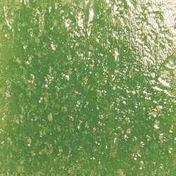 Joy - Pietre per mosaico, 10 x 10 x 4 mm - 200g, Verde lime