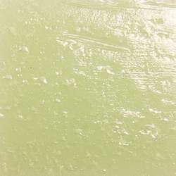 Joy - Pietre per mosaico, 10 x 10 x 4 mm - 200g, Verde pastello
