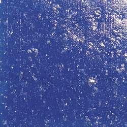 Joy - Pietre per mosaico, 10 x 10 x 4 mm - 200g, Blu reale