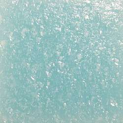 Joy - Pietre per mosaico, 10 x 10 x 4 mm - 200g, Blu pastello