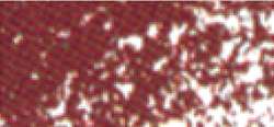 Conté à Paris - Pastelli carré colorati, Matite singole, Terra rossa