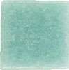 Pietre mosaico di vetro di Murano, 20 x 20 mm, 150 g, ca. 50 pz., Plancton