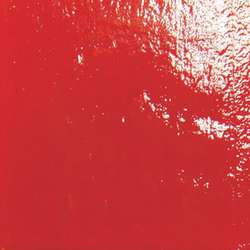 Joy - Pietre per mosaico, 10 x 10 x 4 mm - 200g, Rosso vivo