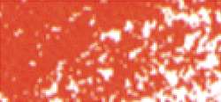 Conté à Paris - Pastelli carré colorati, Matite singole, Rosso di Cina vermiglione