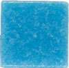 Pietre mosaico di vetro di Murano, 20 x 20 mm, 150 g, ca. 50 pz., Mare