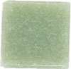 Pietre mosaico di vetro di Murano, 20 x 20 mm, 150 g, ca. 50 pz., Mela