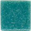 Pietre mosaico di vetro di Murano, 20 x 20 mm, 150 g, ca. 50 pz., Laguna