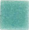 Pietre mosaico di vetro di Murano, 20 x 20 mm, 150 g, ca. 50 pz., Anemone