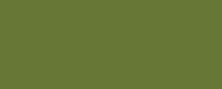 Faber-Castell - Pitt, Matite pastello sfuse , Verde ossido di cromo