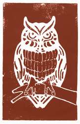 Terra di Siena bruciata