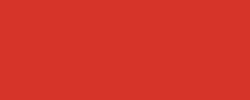 Hobbyring - Colori a cera per encausto, Colori singoli, Rosso chiaro