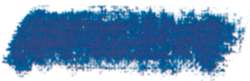 Sennelier - Pastelli ad olio , Colori normali, Blu oltremare francese
