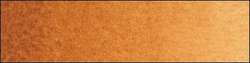 Yellow ochre half burnt