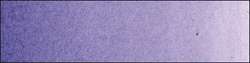 Manganese violet blueness