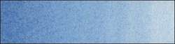 Cerulean blue light