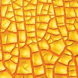 Viva Decor - Vernice effetto crepe, 250 ml, Oro