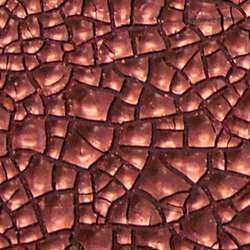 Viva Decor - Vernice effetto crepe, 250 ml, Bronzo