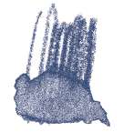 Staedtler - Karat Aquarell, Matite colorate acquerellabili, Indaco