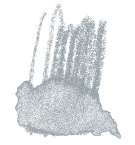 Staedtler - Karat Aquarell, Matite colorate acquerellabili, Grigio blu