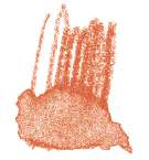 Staedtler - Karat Aquarell, Matite colorate acquerellabili, Rosso scarlatto