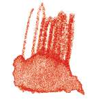 Staedtler - Karat Aquarell, Matite colorate acquerellabili, Rosso