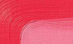 Tinta rosso di cadmio