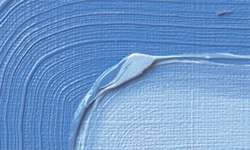 Blu reale
