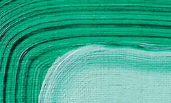 Verde di cromo ossido brill.