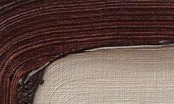 Terra d'ombra bruciata