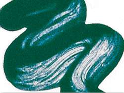 Verde blu