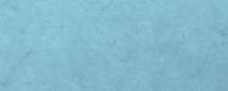Carta Lokta colorata, 50 x 75 cm, Blu turchese scuro