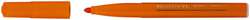 Bic - Kids, Visacolor XL, Pennarelli colorati, Arancio
