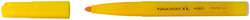 Bic - Kids, Visacolor XL, Pennarelli colorati, Giallo