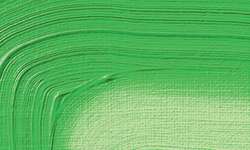 Verde primavera