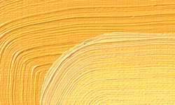 Tinta giallo di cromo