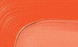 Tinta arancione di cadmio