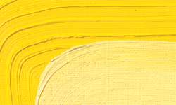 Tinta giallo di cadmio