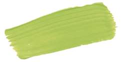Verde chiaro tonalità gialla
