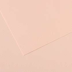 Canson - Mi-Teintes, Fogli colorati per artisti, 50 x 65 cm, Aurora