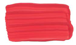 Rosso cinabro