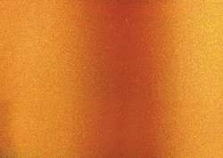 Viva Decor - Maya Gold, Colori ad effetto, 45 ml, Arancio oro