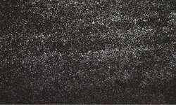 Sennelier - Pennelli Ink Brush, Nero iridescente