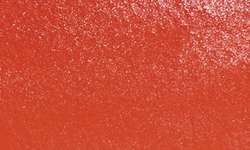 Sennelier - Pennelli Ink Brush, Arancio rosa iridescente