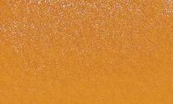 Sennelier - Pennelli Ink Brush, Arancio iridescente