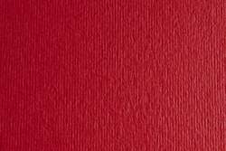 Fabriano - Elle Erre, Carta colorata, 50 x 70 cm, Rosso