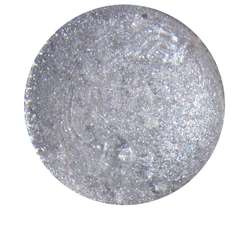 Artidee - Sapolina, Pigmenti in polvere per sapone, 20ml, Argento
