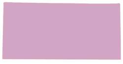 Fimo - Effect, Pasta da modellare, Blocco, 57 g, Rosa